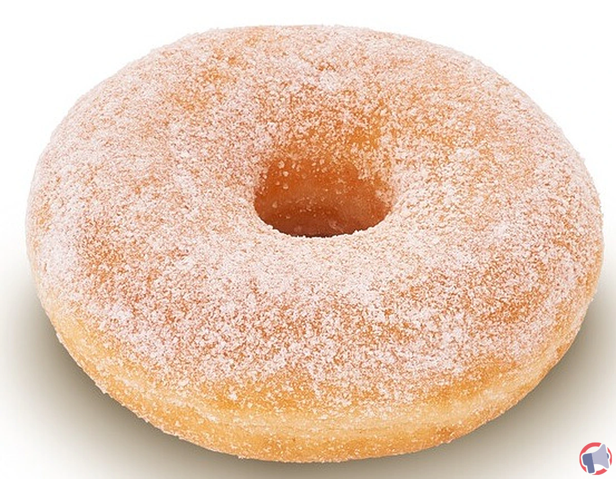 Rappel de produit : Donuts Sucre de la marque Blanco