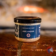 Rappel produit Pâté et rillettes Les Blancs de l'Ouest (photo numéro 2)