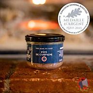 Rappel produit Pâté et rillettes Les Blancs de l'Ouest (photo numéro 4)