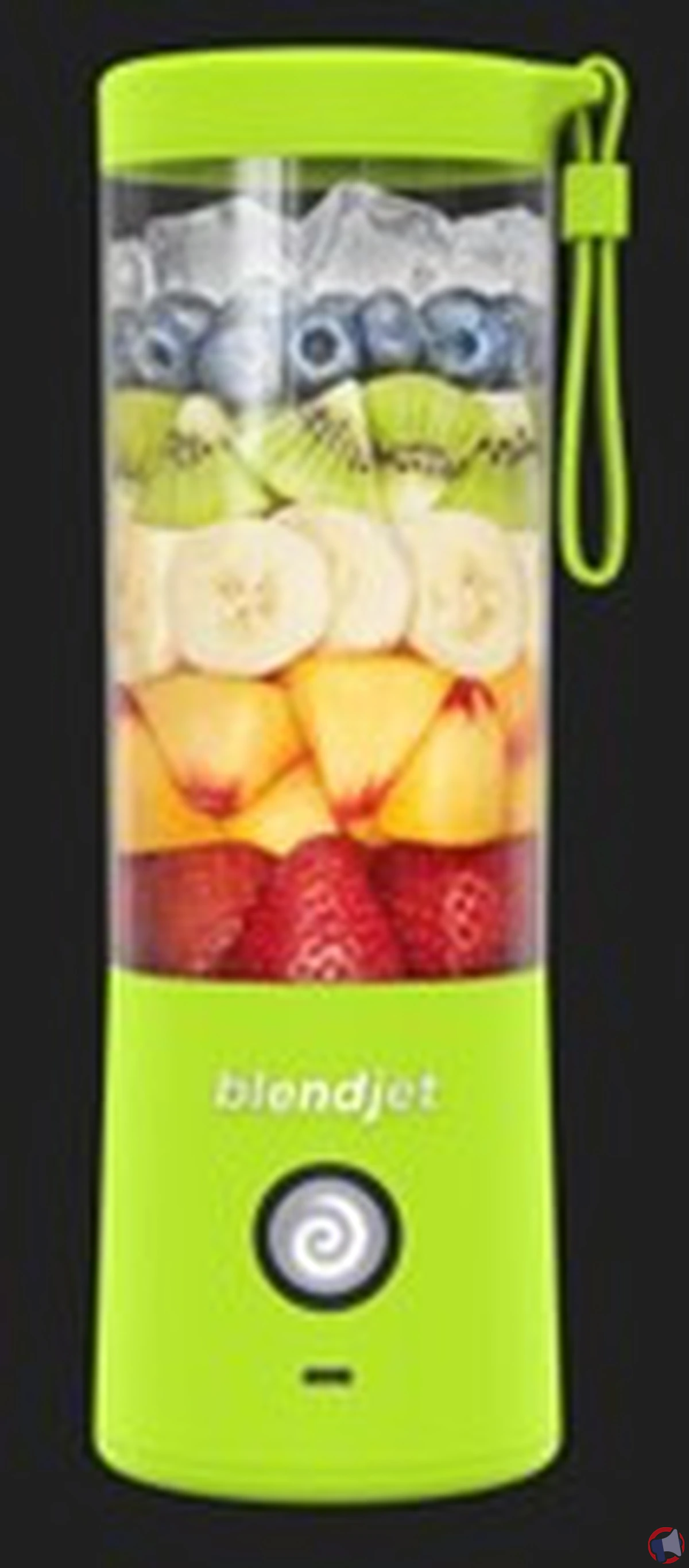 Rappel de produit : BlendJet2, risque de lacération et d'incendie