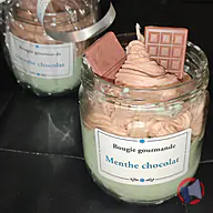 Rappel produit Bougies gourmandes Bleu Amour (photo numéro 2)