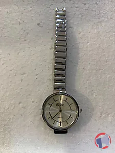 Rappel produit Montre femme Bleu