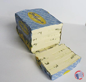 Rappel produit BLEU DE PROVENCE
