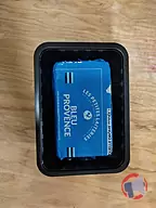 Rappel produit BLEU DE PROVENCE A LA NOIX (photo numéro 1)