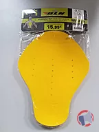 Rappel produit DORSALE BLH NIVEAU 1 EN1621-2:2014 - référence : DORS1BLH251S BLH (photo numéro 2)