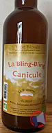 Rappel produit La Canicule La Bling Bling Canicule (photo numéro 1)