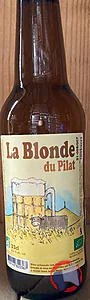 Rappel produit La Blonde du Pilat La Blonde du Pilat