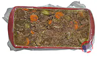 Rappel produit BOEUF CUIT EN GELEE 2.5KG ENV EN TERRINE SV (photo numéro 1)