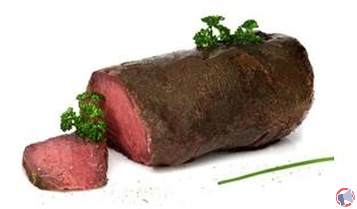 Rappel du boeuf rôti cuit – mise en garde pour la sécurité alimentaire