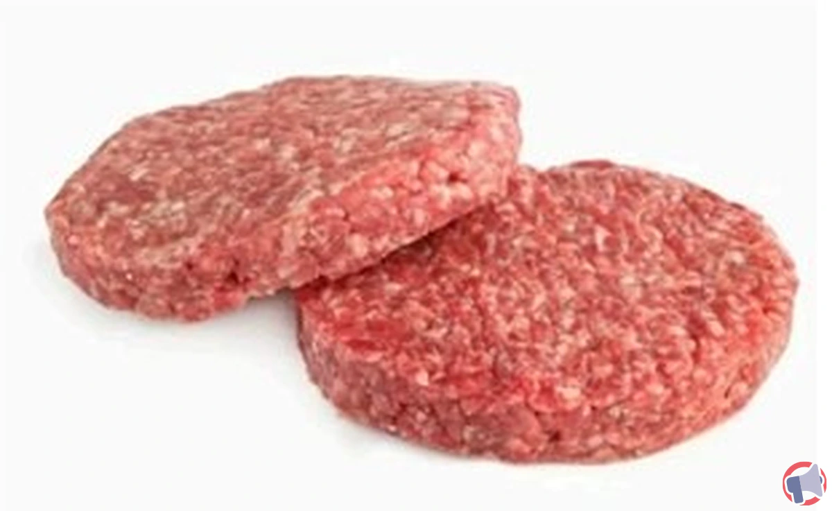 Rappel de boeuf steak haché en France : que faire si vous en avez acheté ?