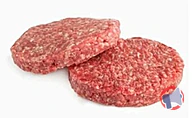 Rappel produit BOEUF STEAK HACHE - France (photo numéro 1)