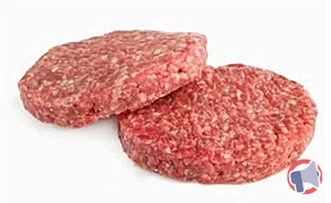 Rappel produit BOEUF STEAK HACHE - France