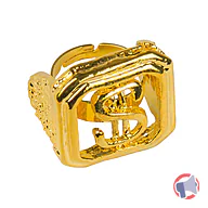 Rappel produit Bagues Dollar BOLAND (photo numéro 2)