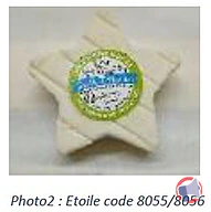 Rappel produit fromage au lait cru de chèvre LA BONDE DE GATINE (photo numéro 1)