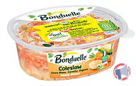 Rappel produit Coleslaw sauce douce Bonduelle