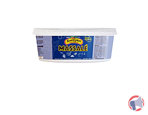 Rappel produit MASSALE NATURE ET MASSALE PIMENT EN SACHET ET EN POT BON'EPICE