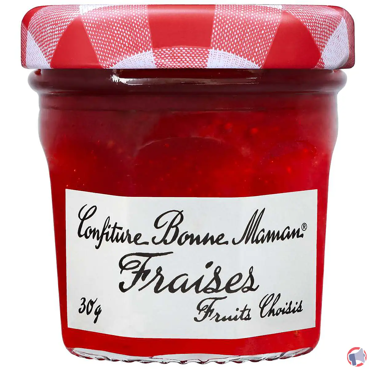 Rappel bonne maman confitures fraises mini pots : ce qu’il faut vérifier et comment agir