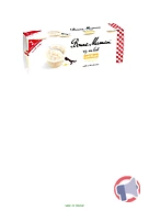 Rappel produit Riz au lait Vanille 8x100gr dont 2 pots offerts Bonne Maman (photo numéro 1)