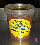 Rappel produit Mélange Couscous Les Bonnes Epices de Mr Maurice (photo numéro 1)