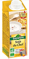 Rappel produit Boissons végétales et aides culinaires Bonneterre (voir liste des références) Bonneterre (photo numéro 4)