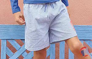 Rappel produit MAILLOT DE BAIN - LOCEAN STRIPE BONTON