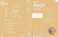Rappel produit Pivot Boon (photo numéro 2)