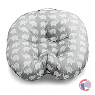 Rappel produit Coussin Relax Boppy Hug & Nest - 47x47cm Boppy