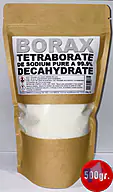 Rappel produit BORAX DECAHYDRATÉ | TETRABORATE DE SODIUM (photo numéro 2)