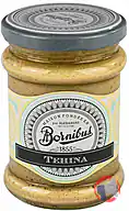 Rappel produit TEHINA- Purée de sésame Biologique Bornibus