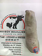 Rappel produit Andouillette tirée à la ficelle BOUCHERIE BOUILLIER (photo numéro 1)