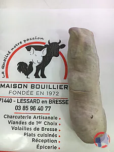 Rappel produit Andouillette tirée à la ficelle BOUCHERIE BOUILLIER