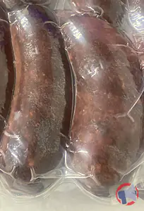 Rappel produit boudin noir