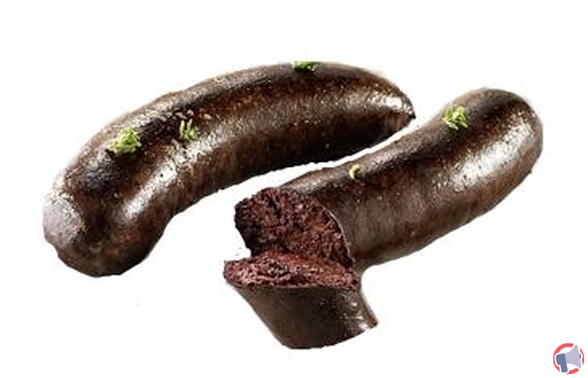 Rappel produit boudin noir : attention à la contamination potentielle