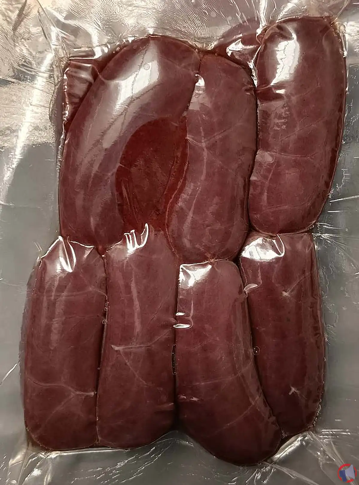 Rappel de boudin noir antillais bn 80 g : comment vérifier et quoi faire