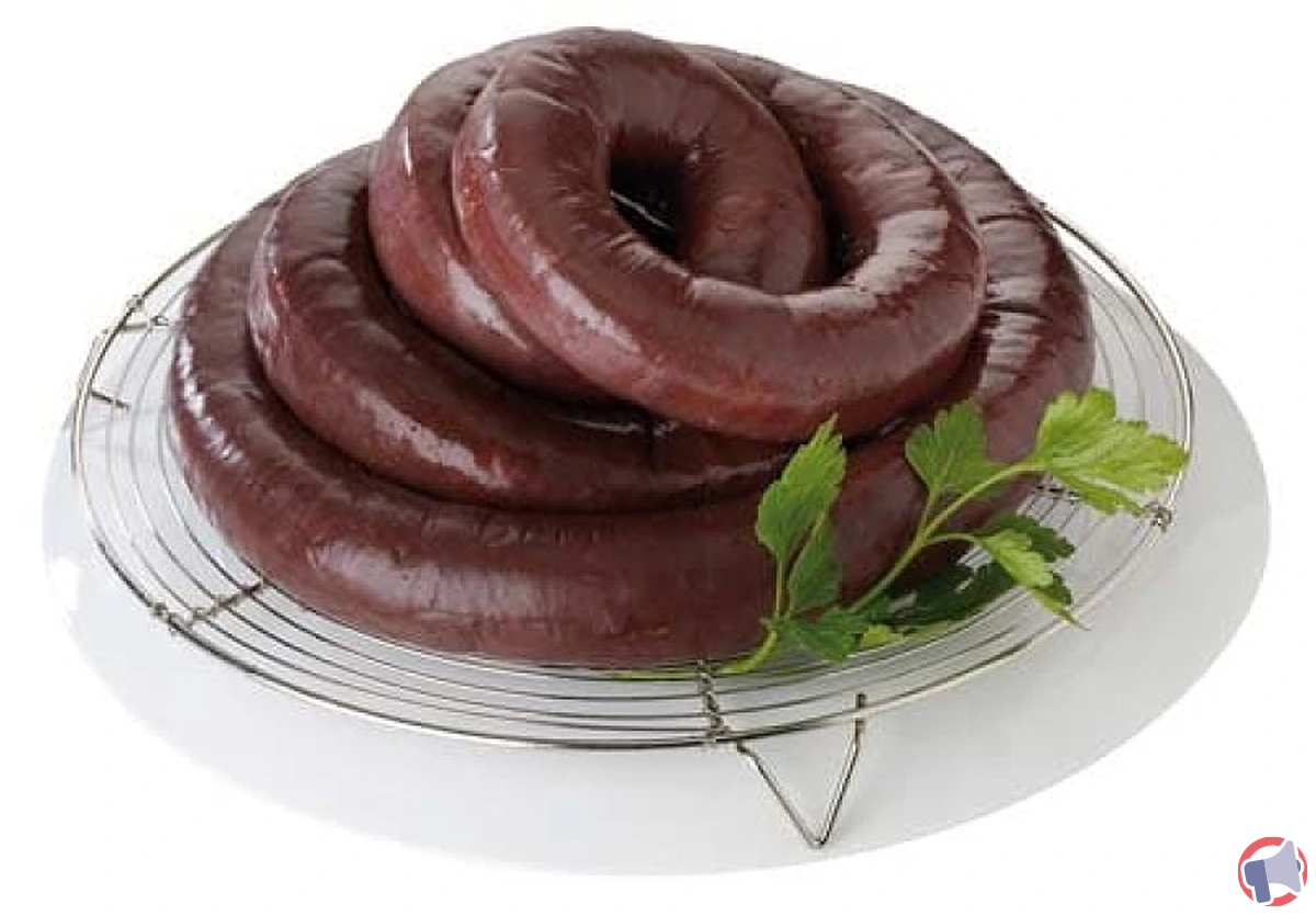 Rappel du boudin noir brassé : un produit potentiellement dangereux