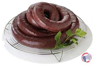 Rappel produit BOUDIN NOIR CREME ANC.VPF.1,7KG ENV