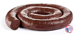 Rappel produit BOUDIN NOIR DU PERIGORD