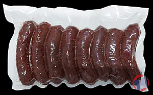 Rappel produit Boudins noirs aux oignons