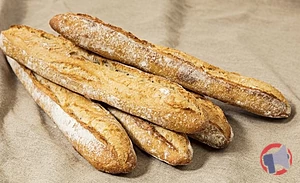 Rappel produit pain Boulangerie Centre E Leclerc de Gouesnou