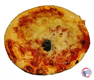 Rappel produit Pizza Jambon Porc Rond PAC surgelé Boulangerie Yong