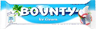 Rappel produit Bounty Glace Bounty Single 1x24