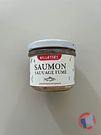 Rappel produit RILLETTE DE POISSON LE BOUQUET NORMAND - LECANU - LA MANUFACTURE DE FECAMP (photo numéro 3)