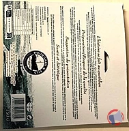 Rappel produit Saumon Ecossais Bourgain et fils (photo numéro 2)