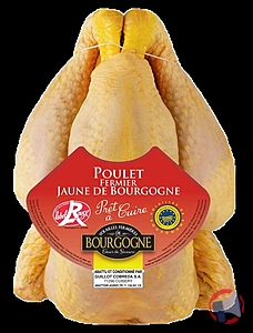 Rappel produit PLT JNE PAC NU FERM LR BGNE 1.7/1.9 BOURGOGNE-SAVEUR DE BOURGOGNE