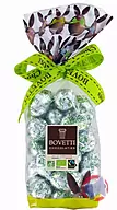 Rappel produit Bovetti Chocolats Petits œufs fourrés praliné chocolat noir bio