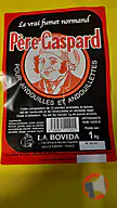 Rappel produit Epices Père Gaspard La Bovida