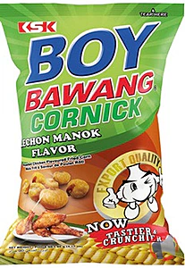 Rappel produit BOY-B bg90g bbf BOY BAWANG