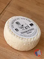 Rappel produit fromage les brebis du noutari (photo numéro 1)