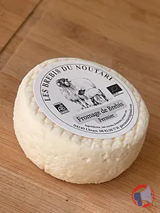 Rappel produit fromage les brebis du noutari