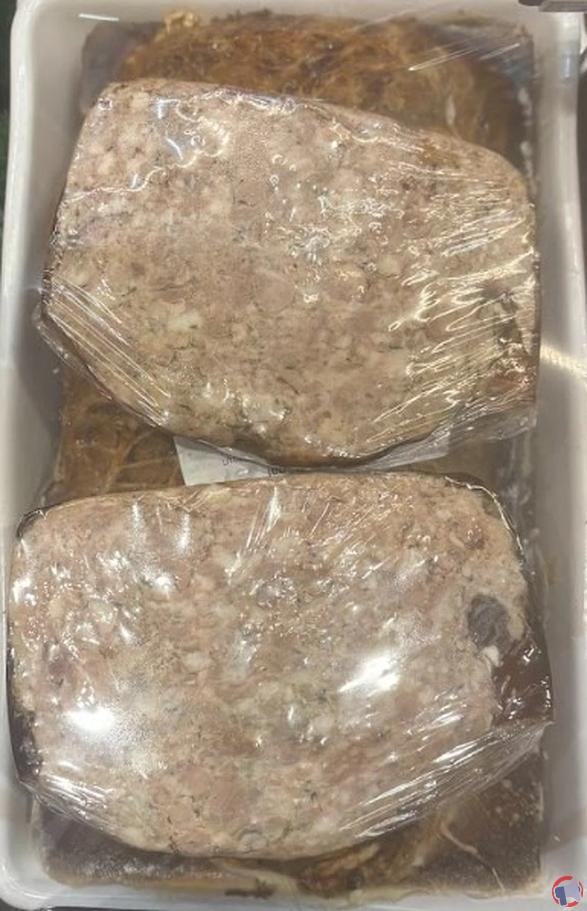 Terrine campagne ancienne : rappel du produit Breizh regal (brient sas) et conseils pour votre sécurité